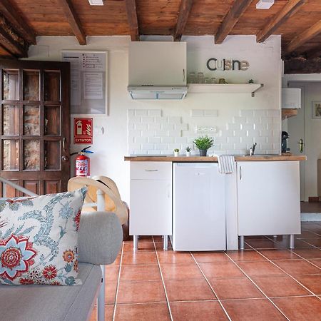 Apartamento El Mirador De Cabarceno Extérieur photo