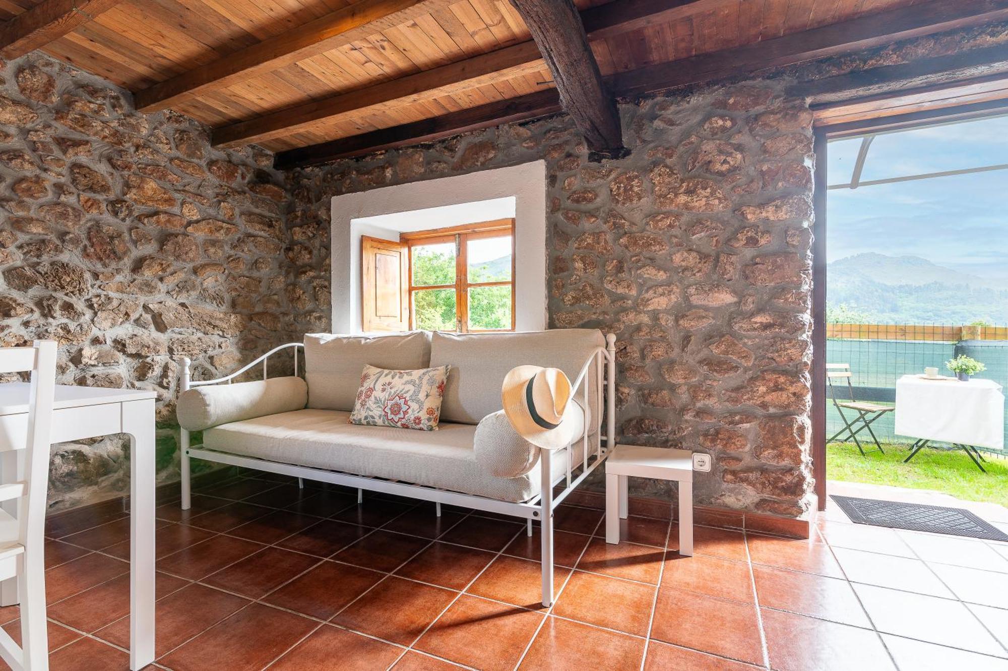Apartamento El Mirador De Cabarceno Extérieur photo