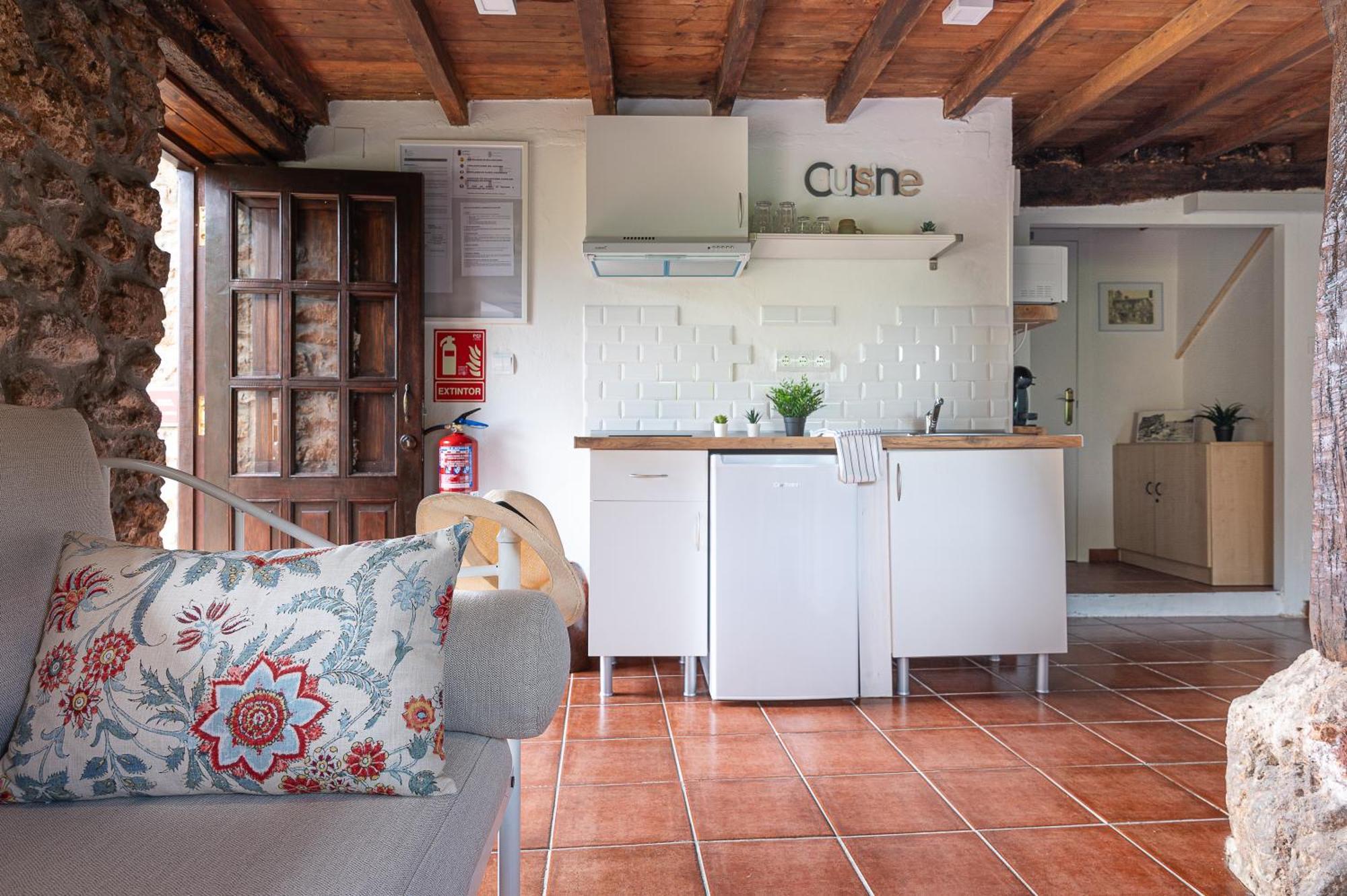 Apartamento El Mirador De Cabarceno Extérieur photo