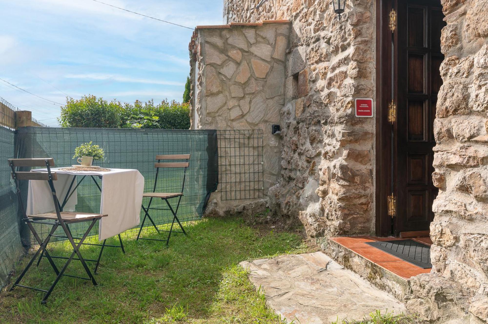 Apartamento El Mirador De Cabarceno Extérieur photo