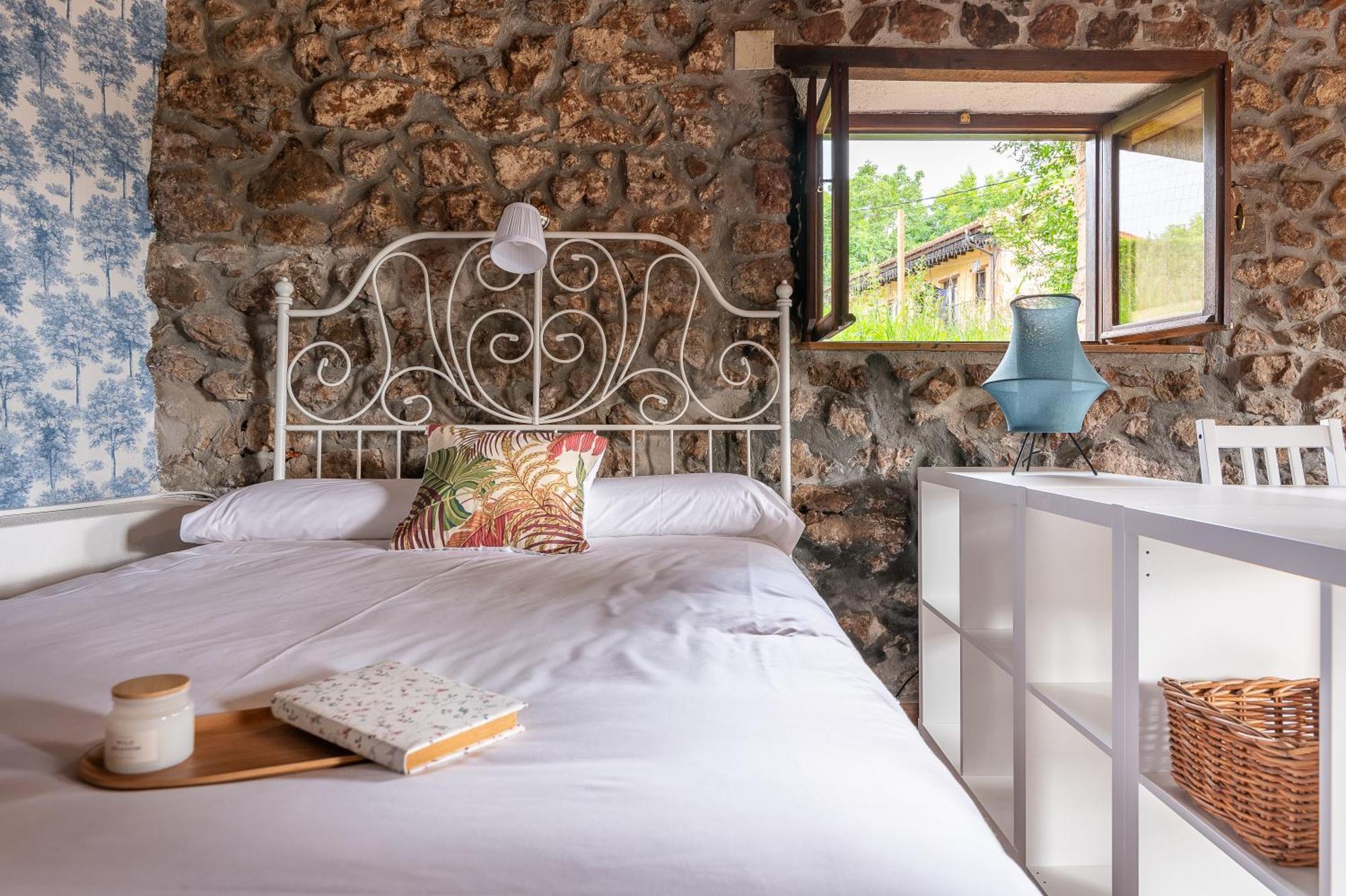 Apartamento El Mirador De Cabarceno Extérieur photo