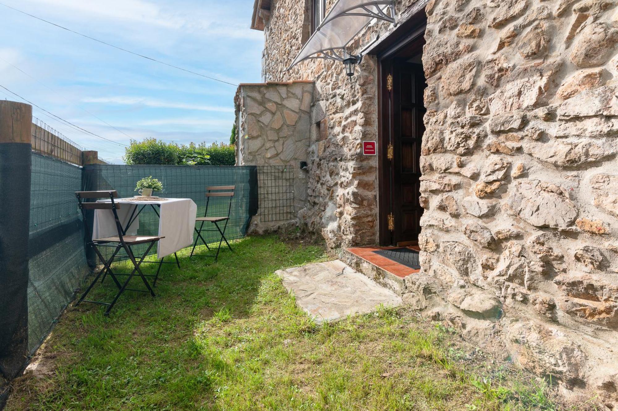 Apartamento El Mirador De Cabarceno Extérieur photo