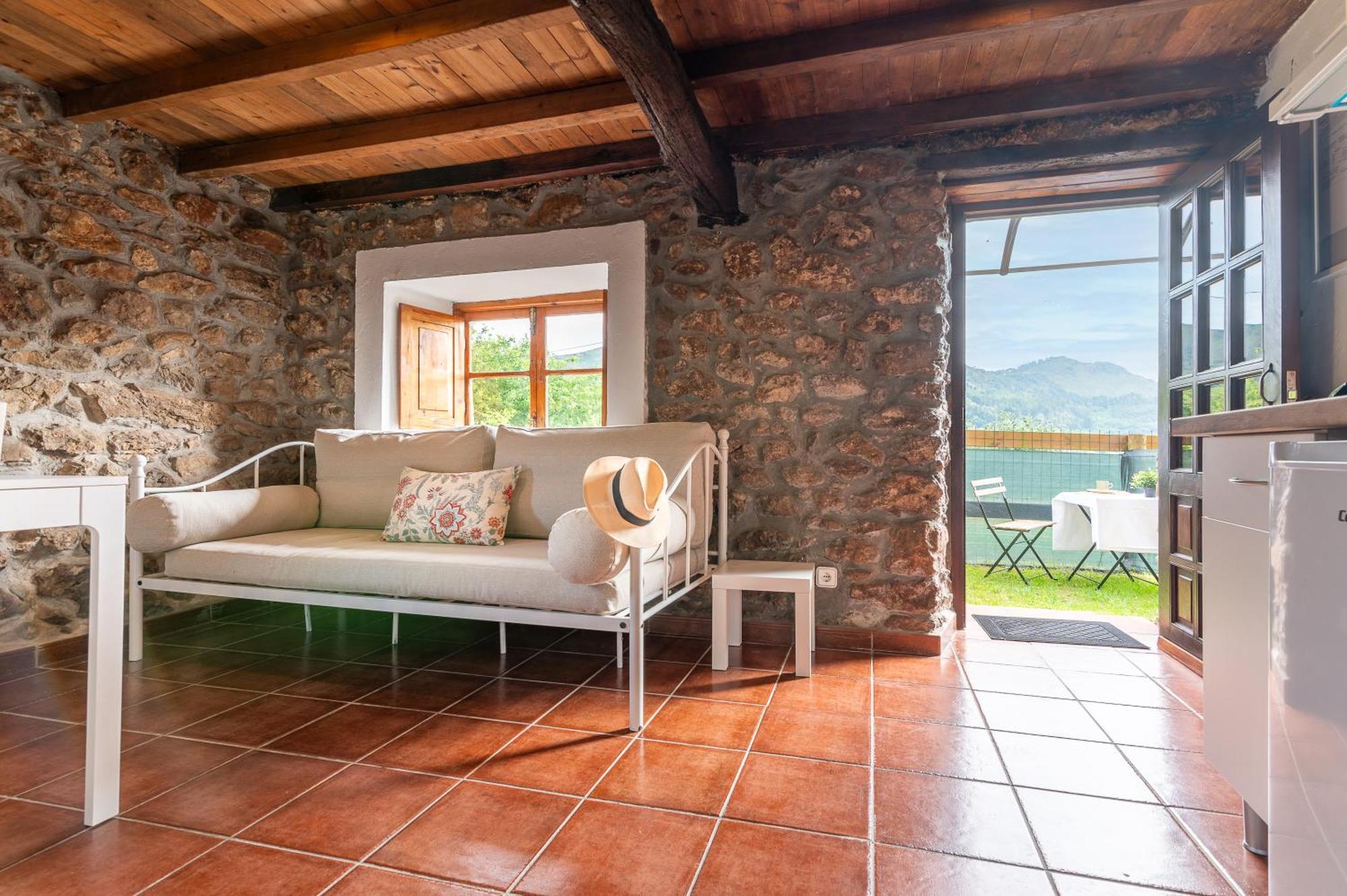 Apartamento El Mirador De Cabarceno Extérieur photo
