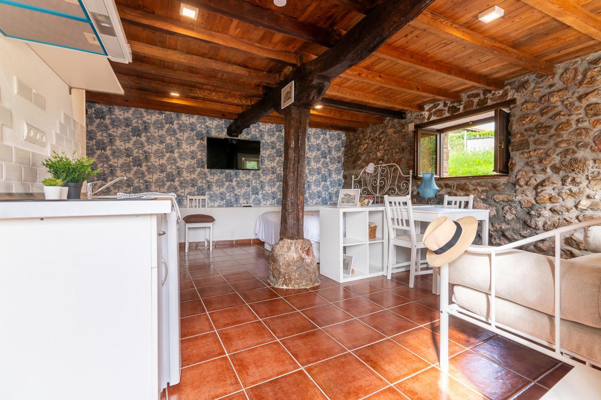 Apartamento El Mirador De Cabarceno Extérieur photo