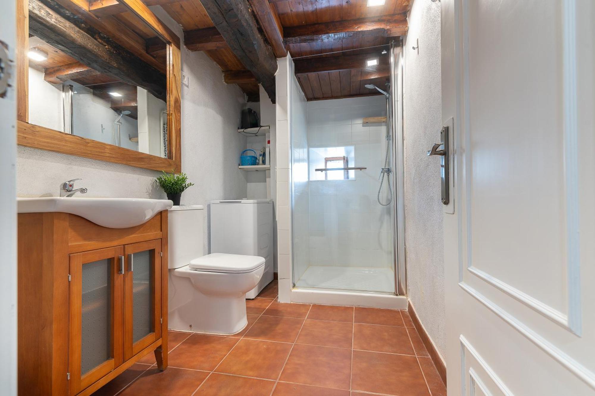 Apartamento El Mirador De Cabarceno Extérieur photo
